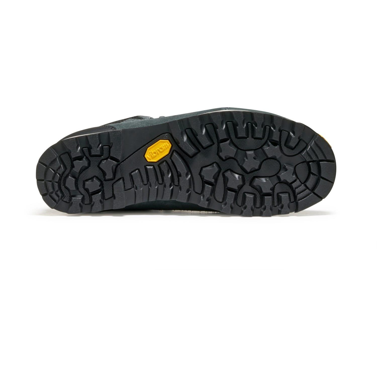 Botas de montaña de mujer MAKALU 85 GORE-TEX Tecnica azul 2/7