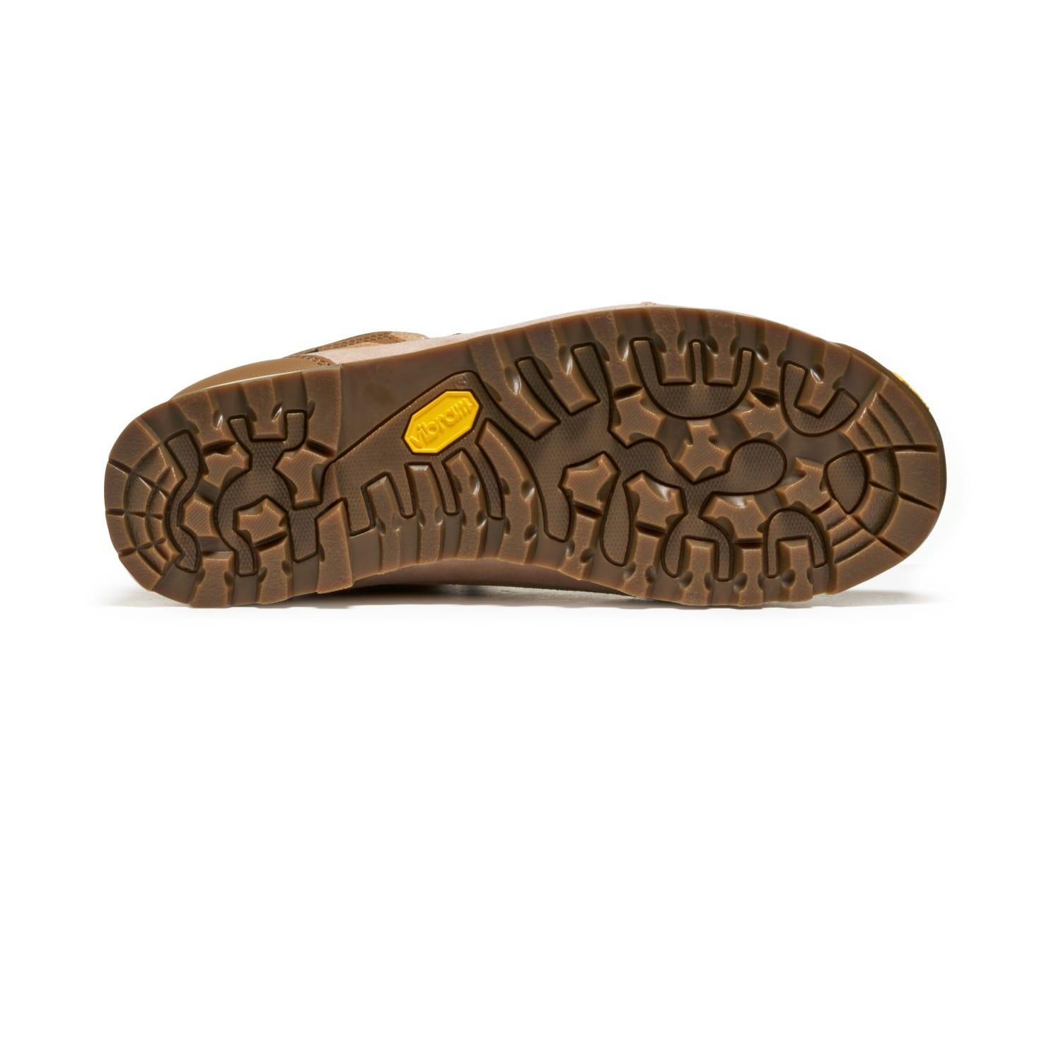 Botas de montaña de mujer MAKALU 85 GORE-TEX Tecnica marrón 2/7