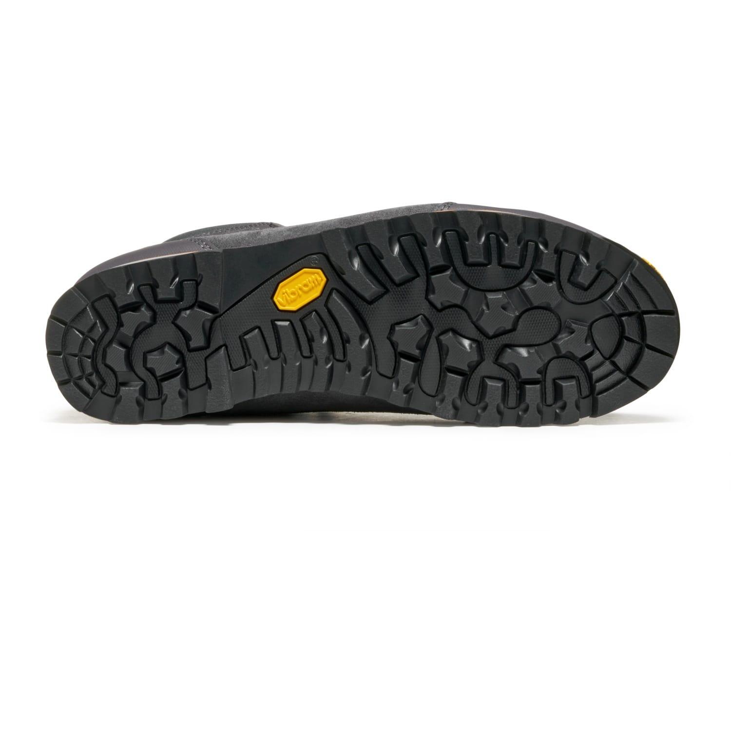 Botas de montaña de hombre MAKALU 85 GORE-TEX Tecnica gris 2/7