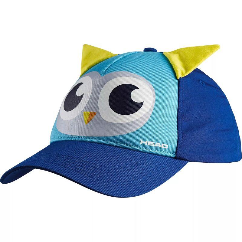 Czapka z daszkiem dla dzieci Head Kids Monster Cap