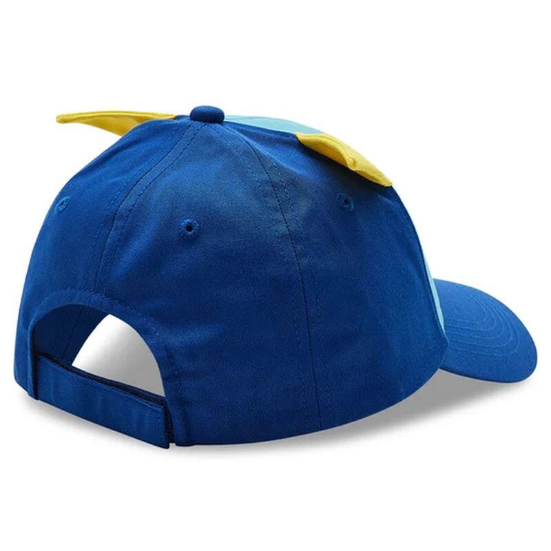 Czapka z daszkiem dla dzieci Head Kids Monster Cap 2/2