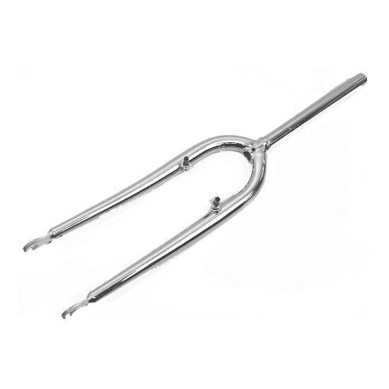 Fourche rigide VTT -26