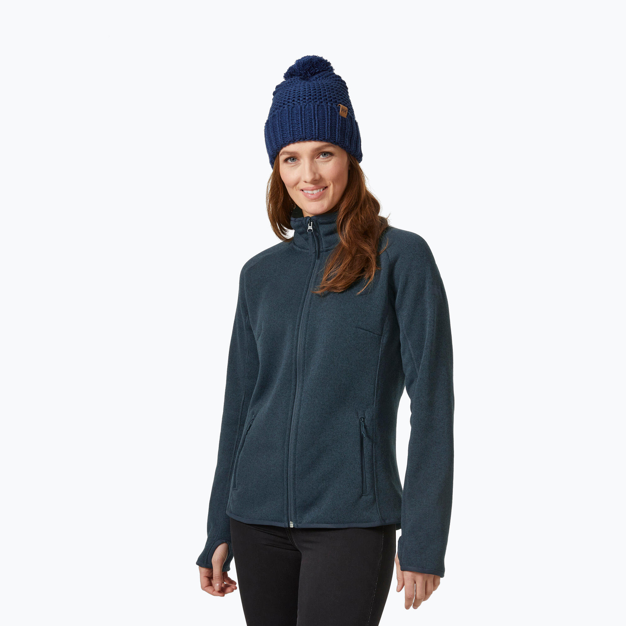 Bluza trekkingowa damska Helly Hansen Varde 2.0