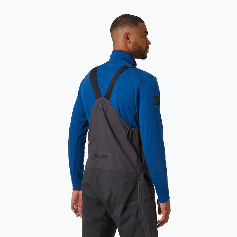 Bluza męska Helly Hansen Hp 1/2 Zip Pullover