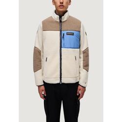 sweat-shirt YUPIK FZ 3 HOMME NOIR