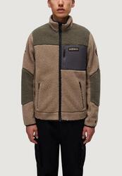 Polaire full zip Napapijri Yupik 3