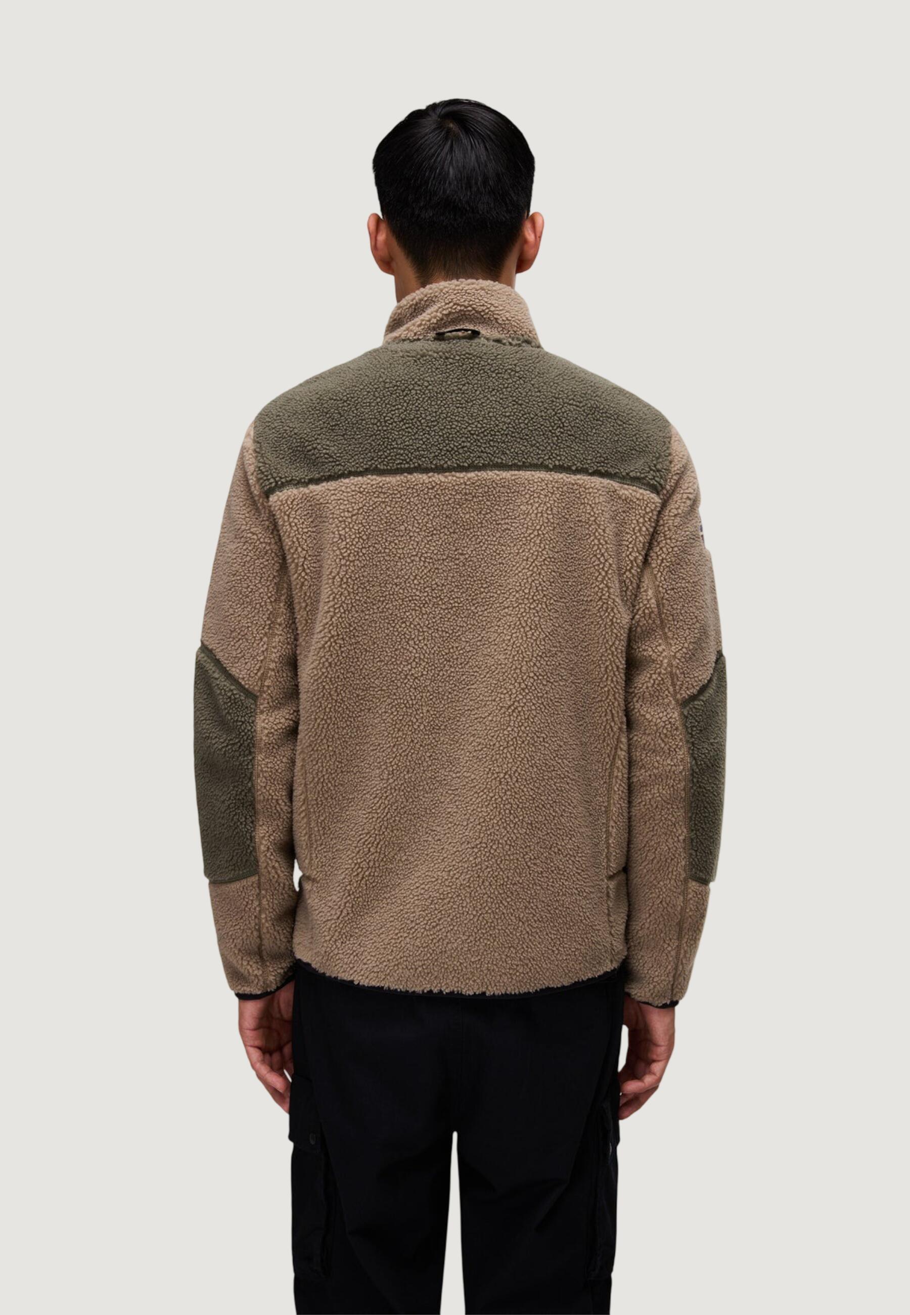 Sweat YUPIK FZ 3 HOMEM 4/4
