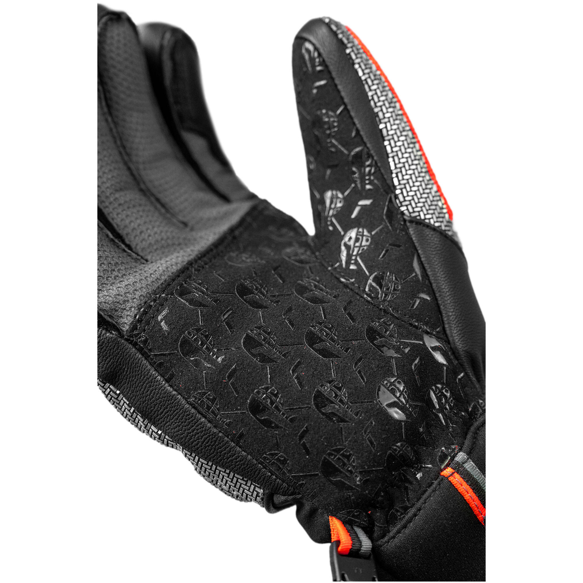 Guantes de esquí Reusch Worldcup Warrior SC 7/7