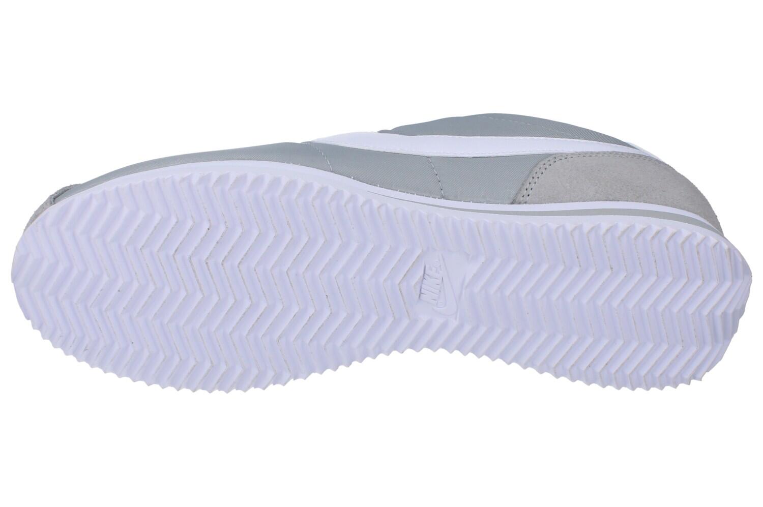 Basket Nike Cortez Basic Nylon Nike 5/7