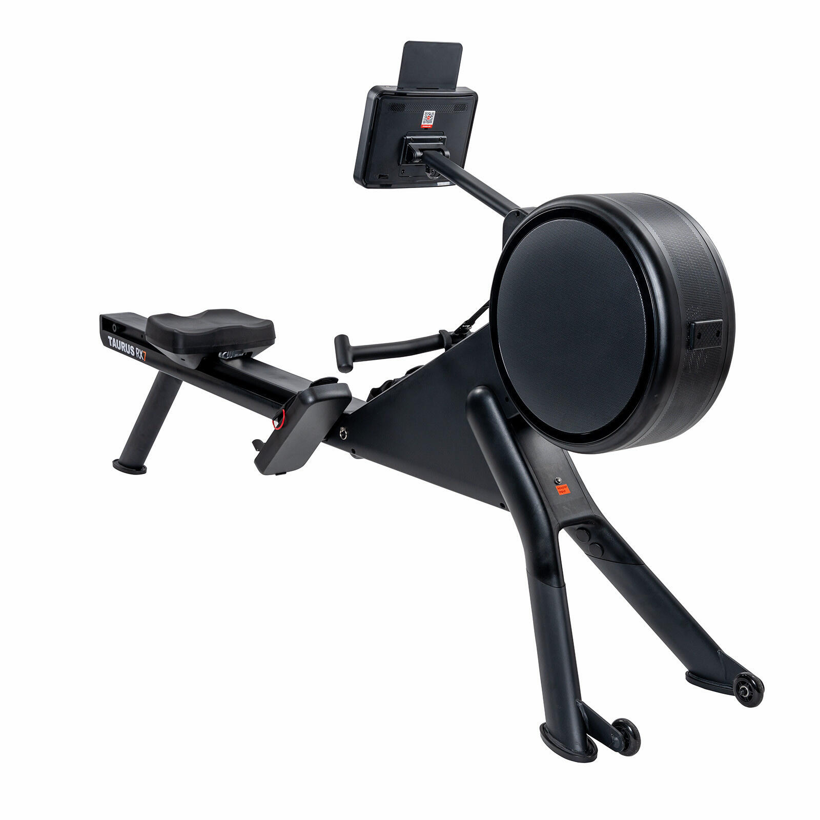 Wioślarz Powietrzno-Magnetyczny Taurus Rx7 5/7