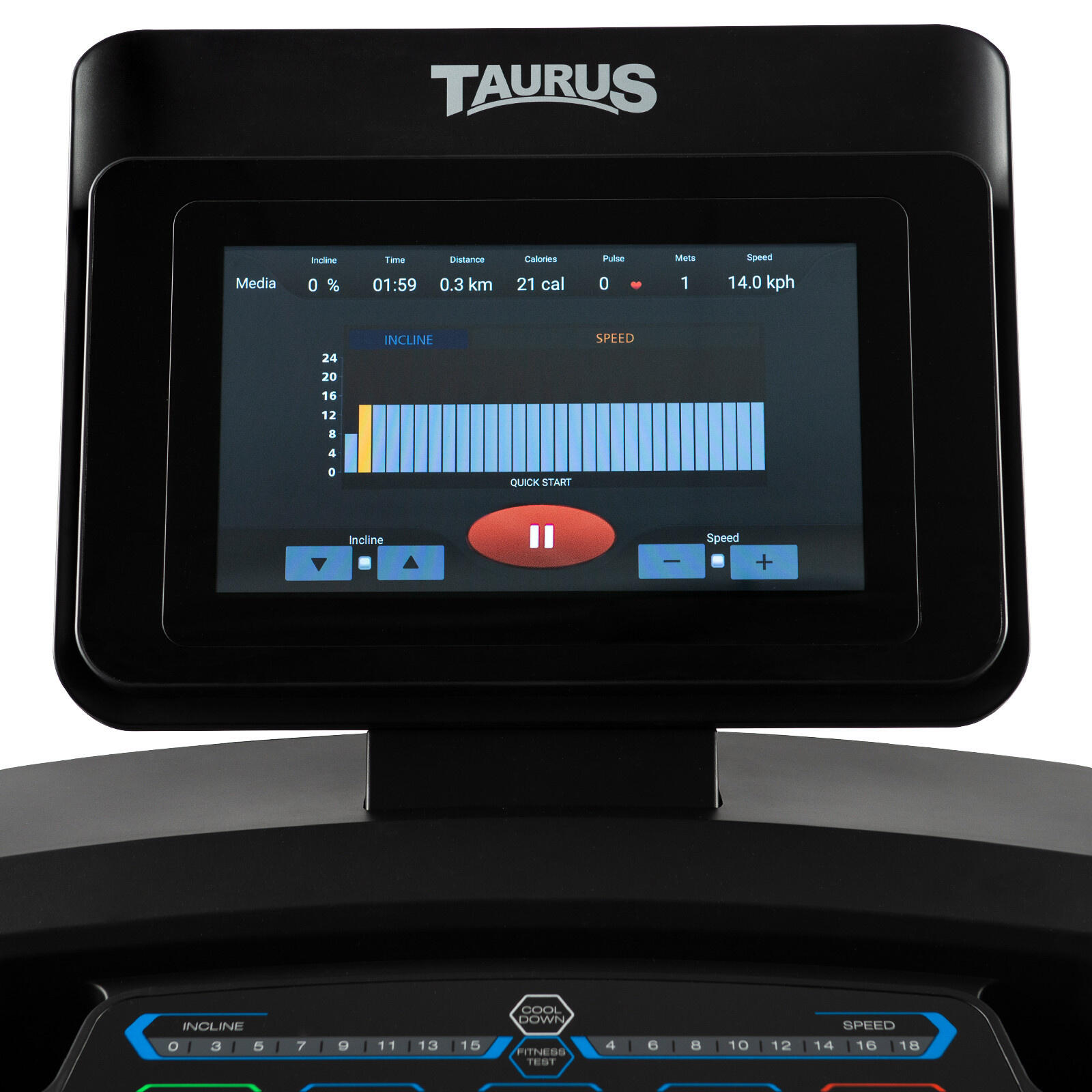 Loopband T9.9 Touch 7/7