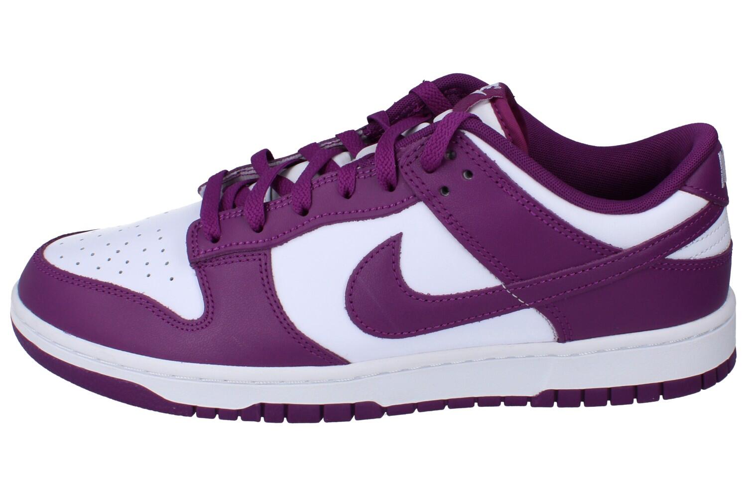 Nike Dunk Low Retro DV0833-107 White/Viotech-White 44.5 6/6