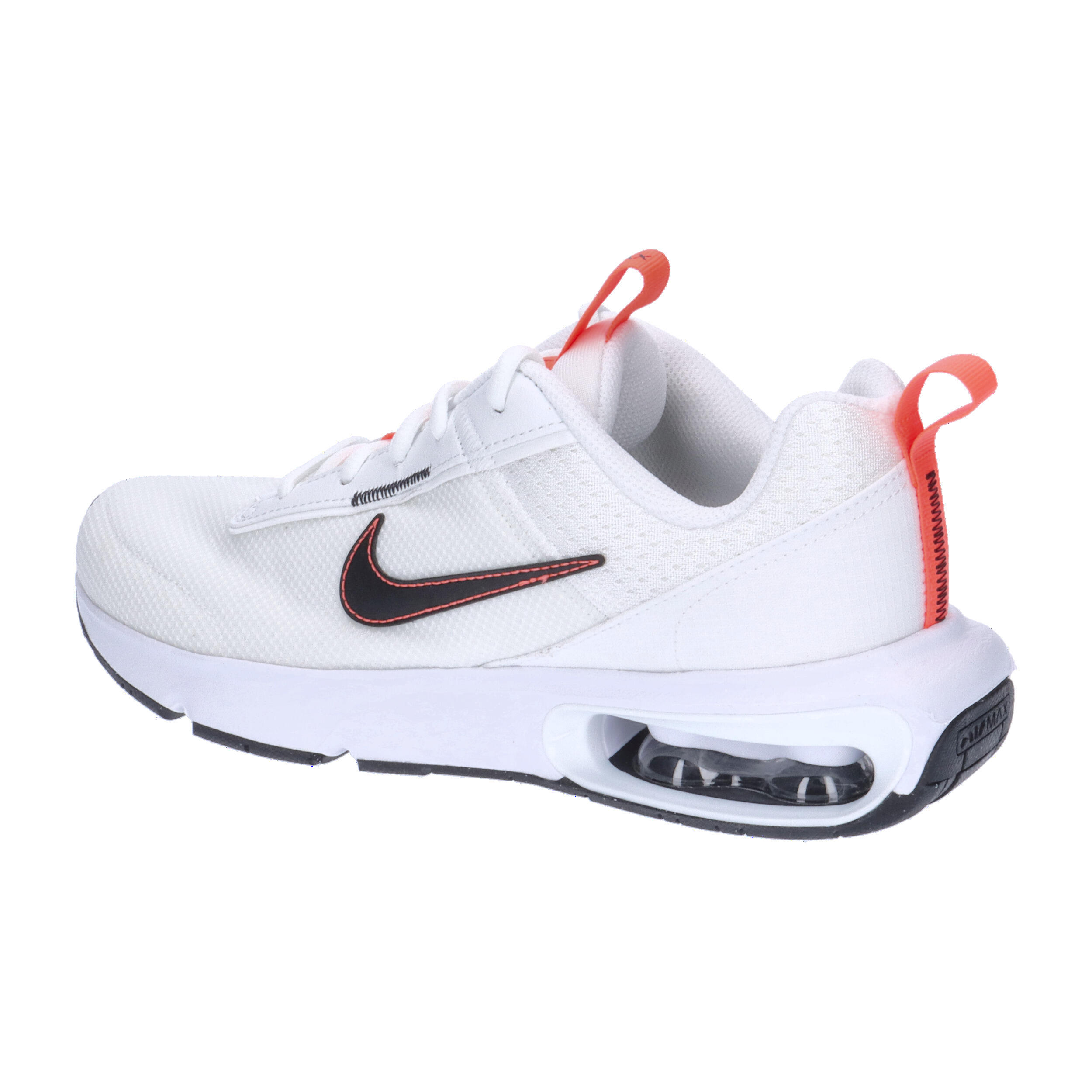 Zapatillas mujer Nike Max Intrlk 75 Big K Blanco 3/7