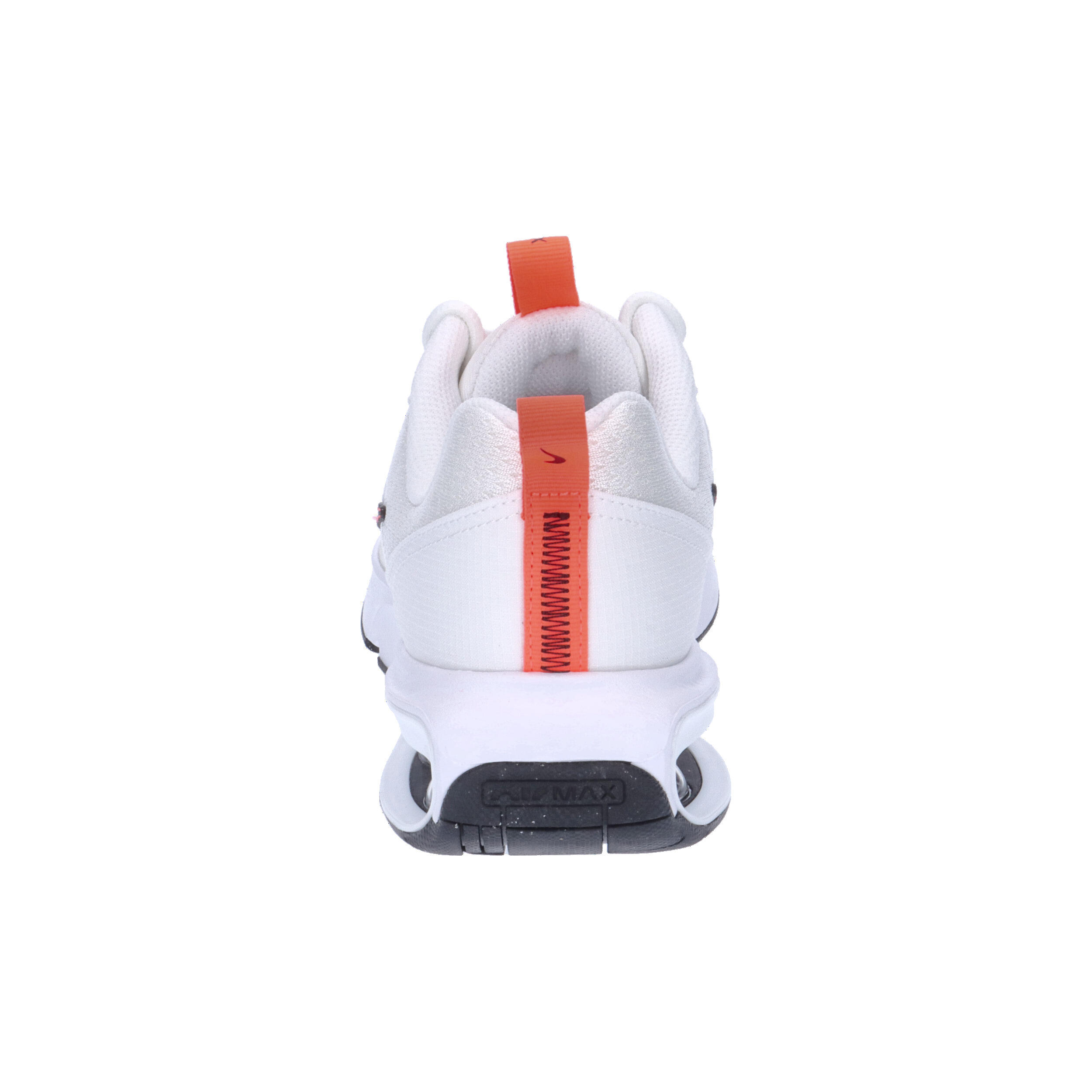 Zapatillas mujer Nike Max Intrlk 75 Big K Blanco 5/7