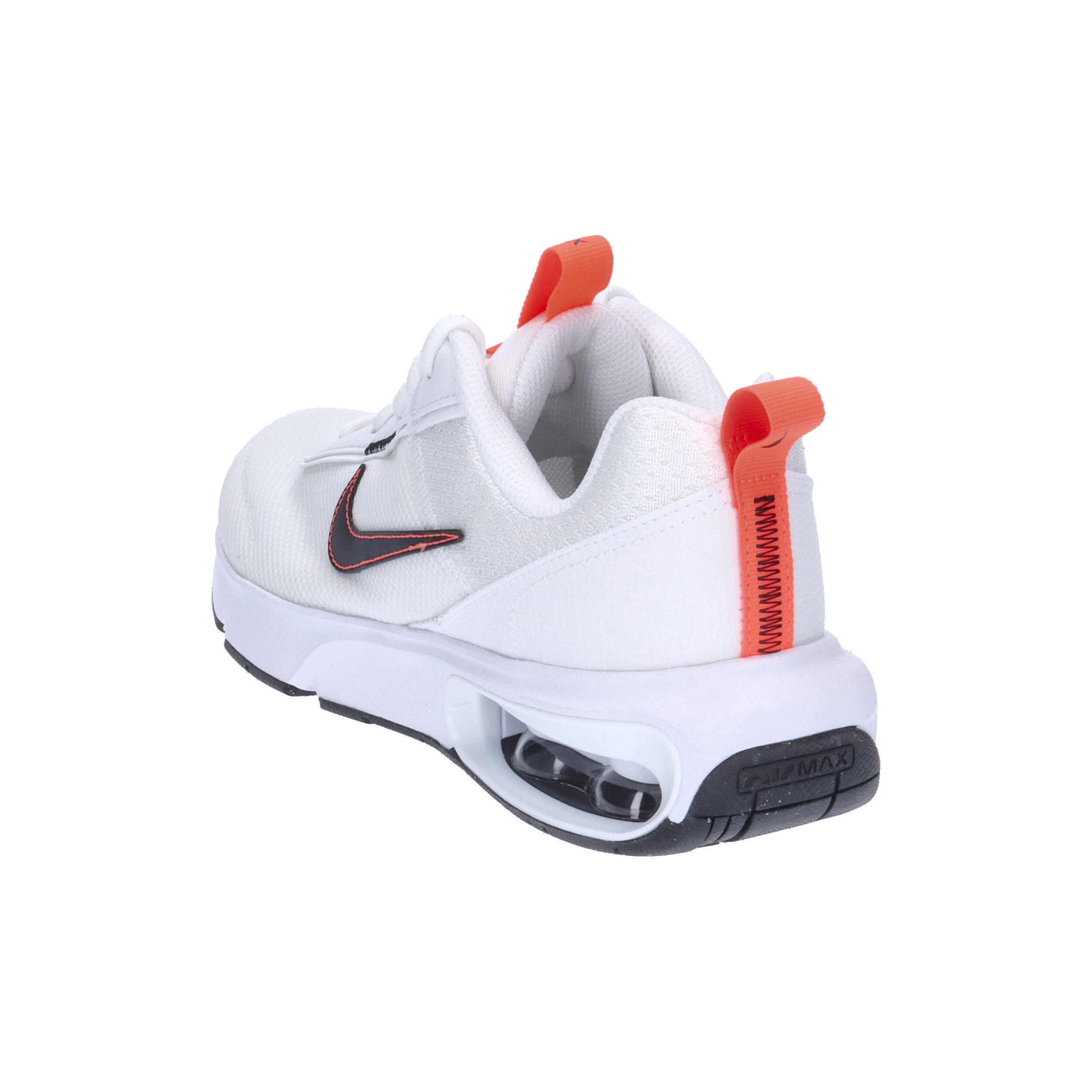 Zapatillas mujer Nike Max Intrlk 75 Big K Blanco 4/7