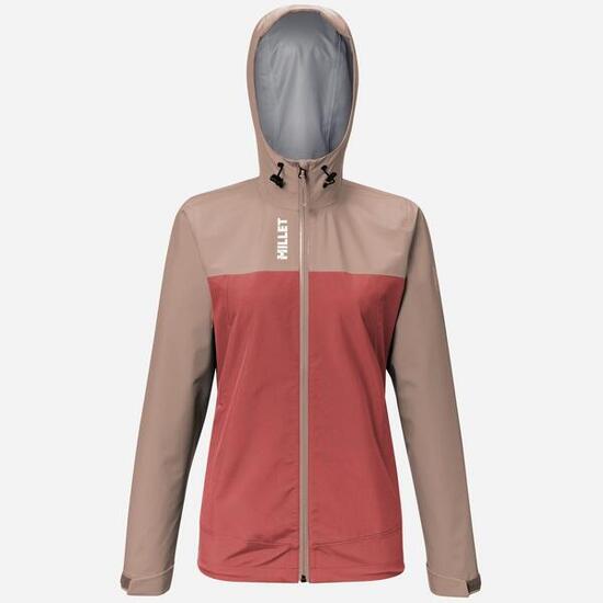 Damen Wandern - Trekking Jacke SENECA 3L