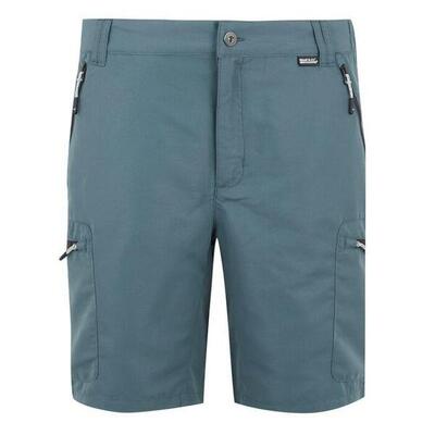 Shorts hiking heren model leesville