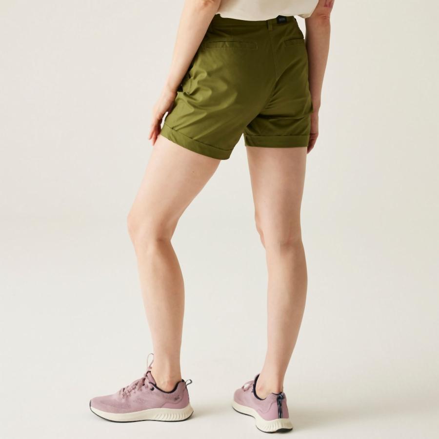 Shorts für Damen Regatta Xanthi 4/7