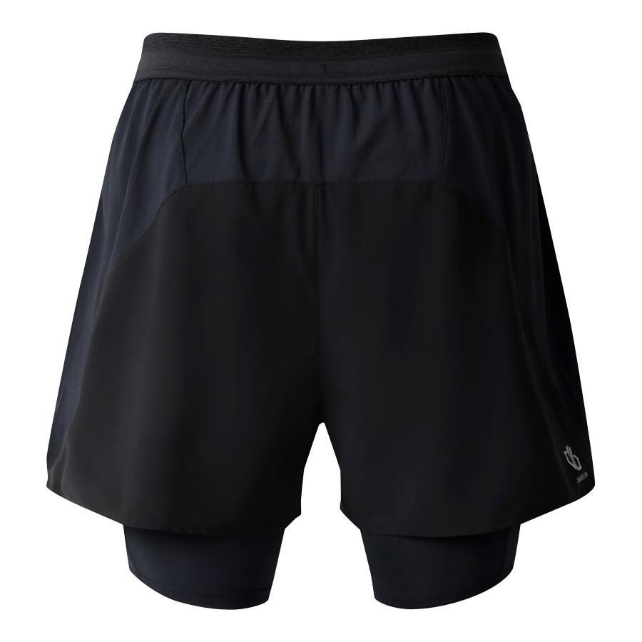 Short Dare 2B Movement II 5/7