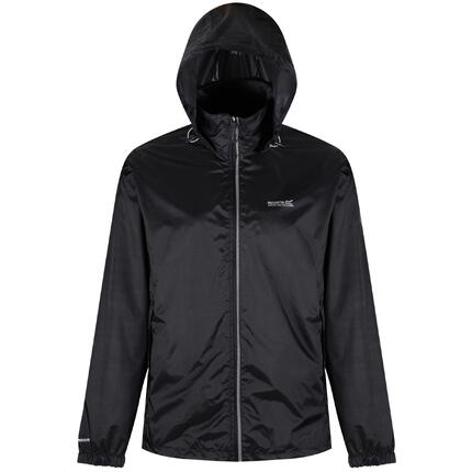 Veste Imperméable LYLE Homme (Glacier)