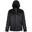 Chaqueta Impermeable Lyle IV para Hombre Negro