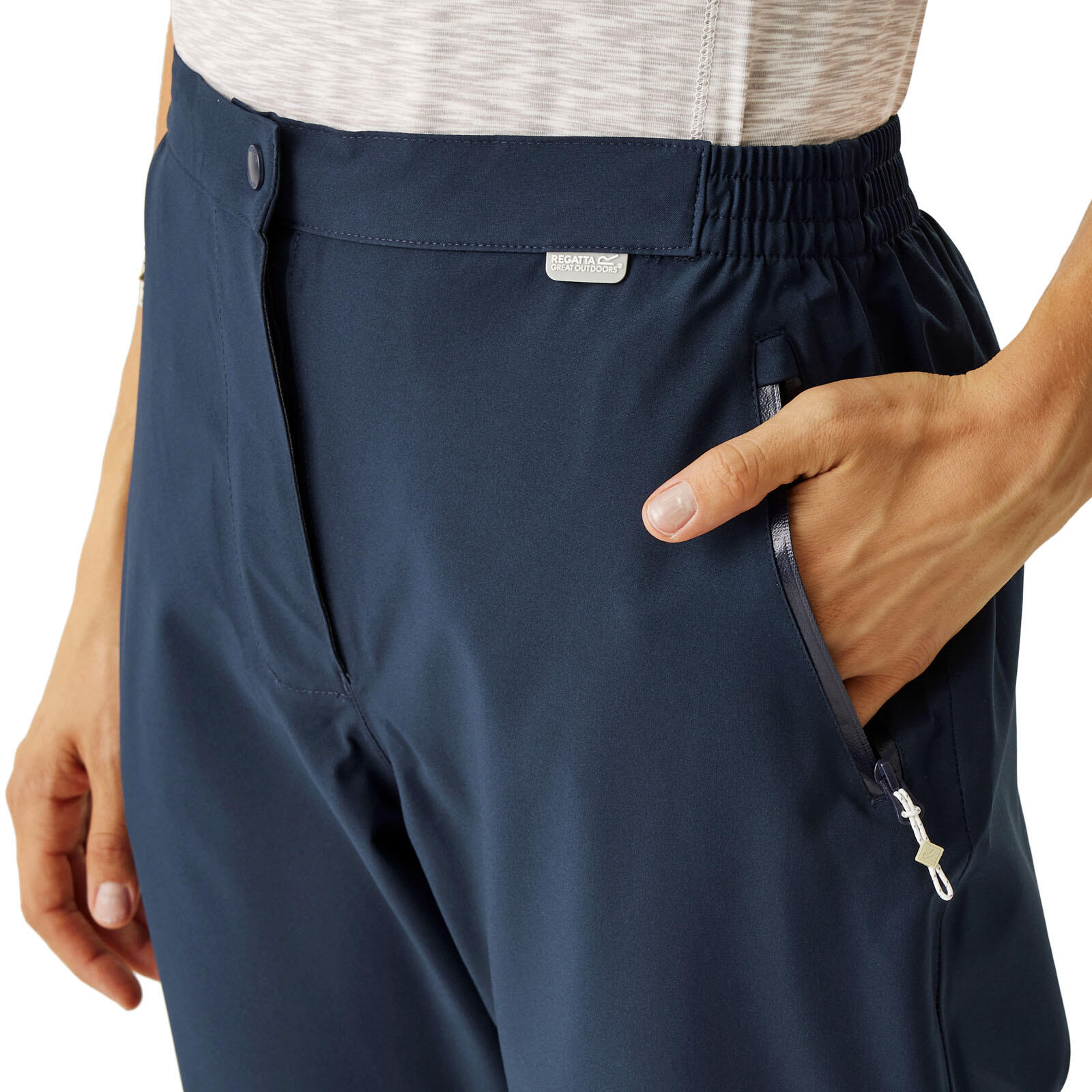 Pantalon - Highton Stretch femme 3/5
