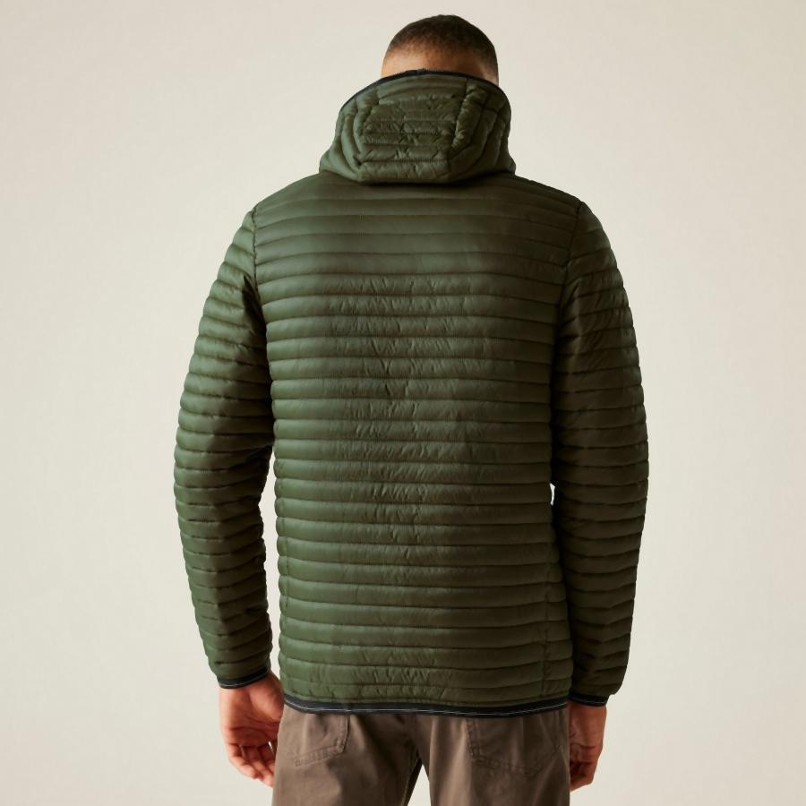Puffer jacket Regatta Rigain 2/5