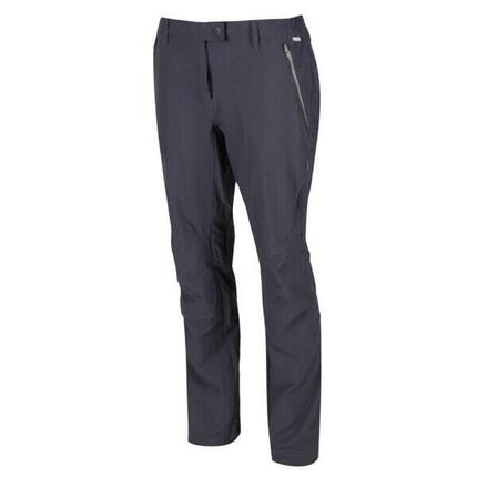 Pantalon de randonnée femme Regatta Highton Stretch