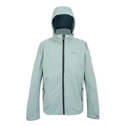 Vestes Softshell Homme - REGATTA Oakhowe - Glacier