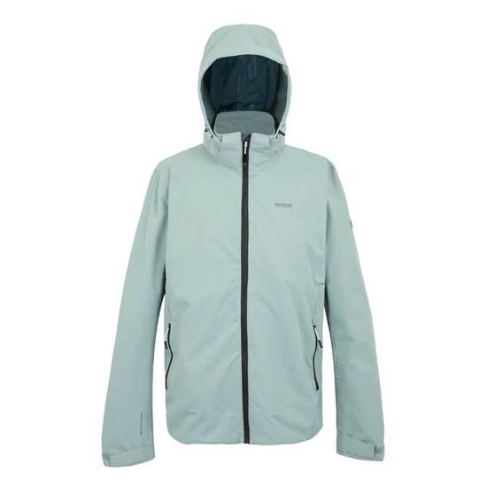 Vestes Softshell Homme - REGATTA Oakhowe - Glacier