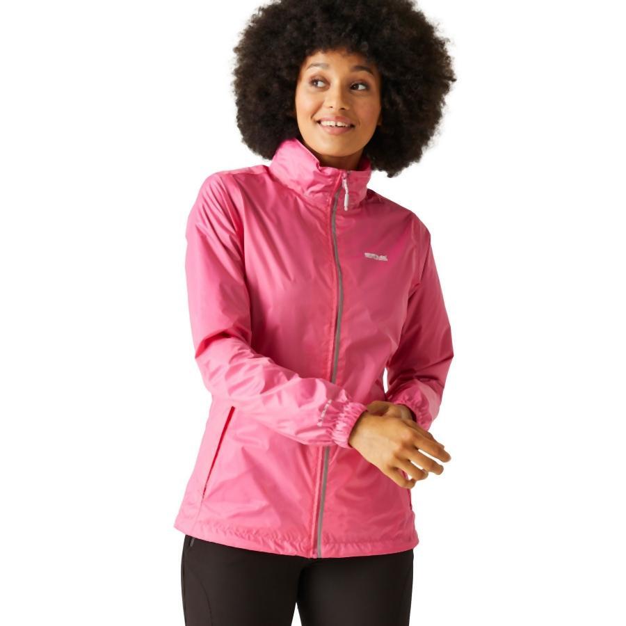 Regatta - Veste - Corinne Iv Femme - Coupe-pluie - Rose - Decathlon