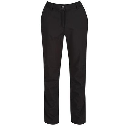 Damen Wandern Hose wasserabweisend, winddicht - Fenton
