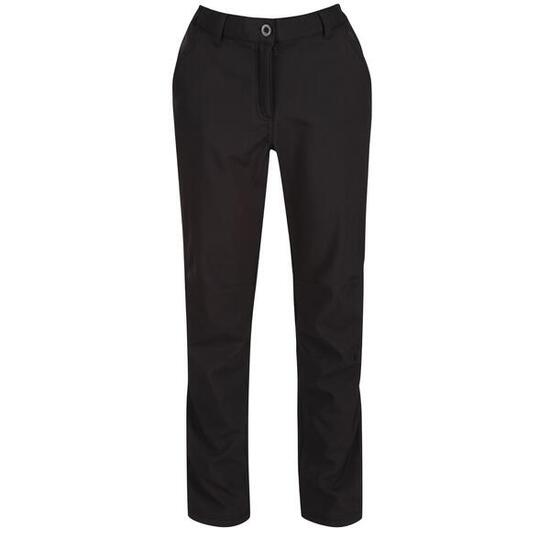 Damen Wandern Hose wasserabweisend, winddicht - Fenton