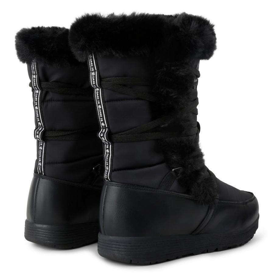 Womens Valdare Hi Női hótaposó 3/7