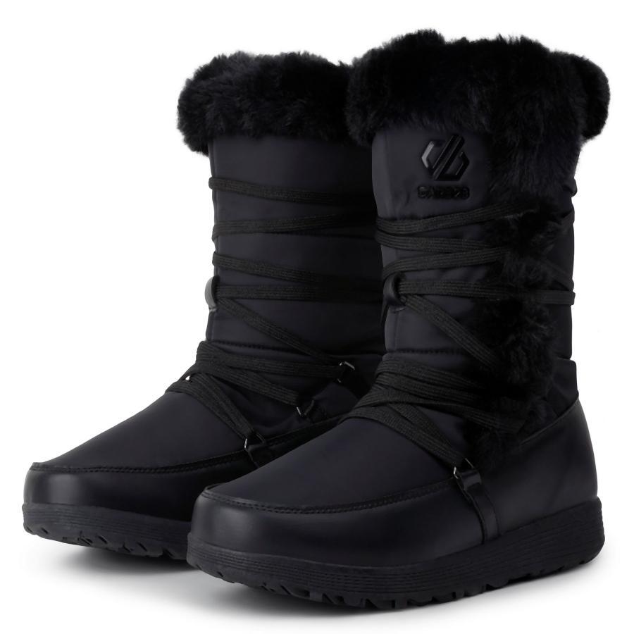 Womens Valdare Hi Női hótaposó 2/7