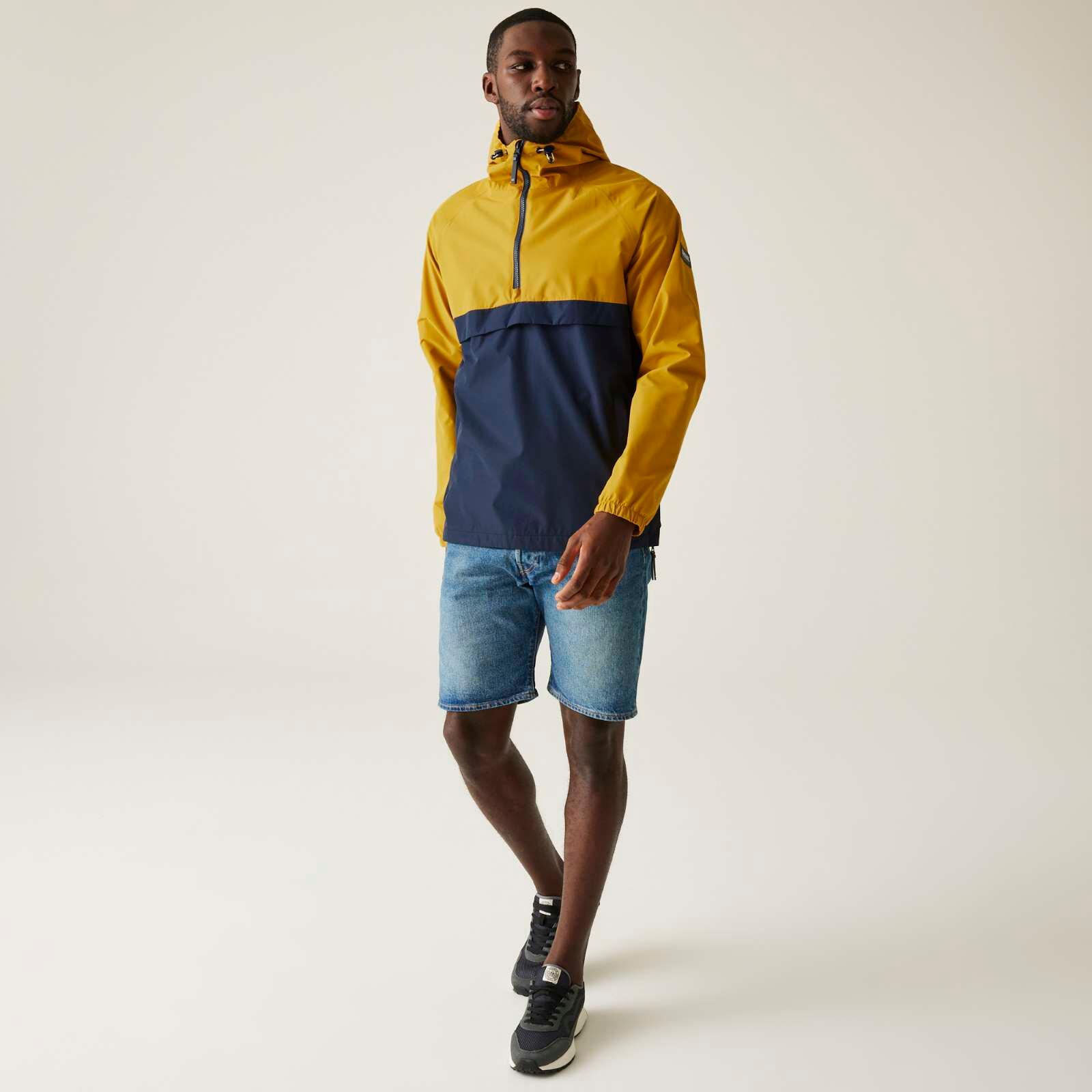 Veste imperméable Regatta Tayan 3/7