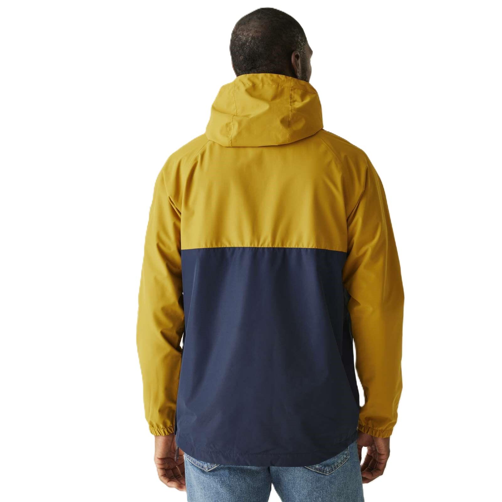 Veste imperméable Regatta Tayan 2/7