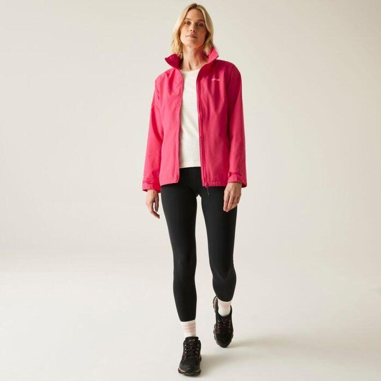 REGATTA Regatta Manteaux DayshaII  Femmes Pop 3/7