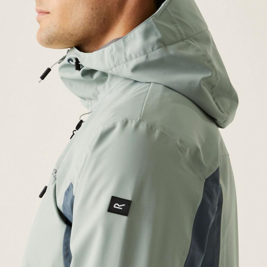 Veste - Birchdale homme 3/7