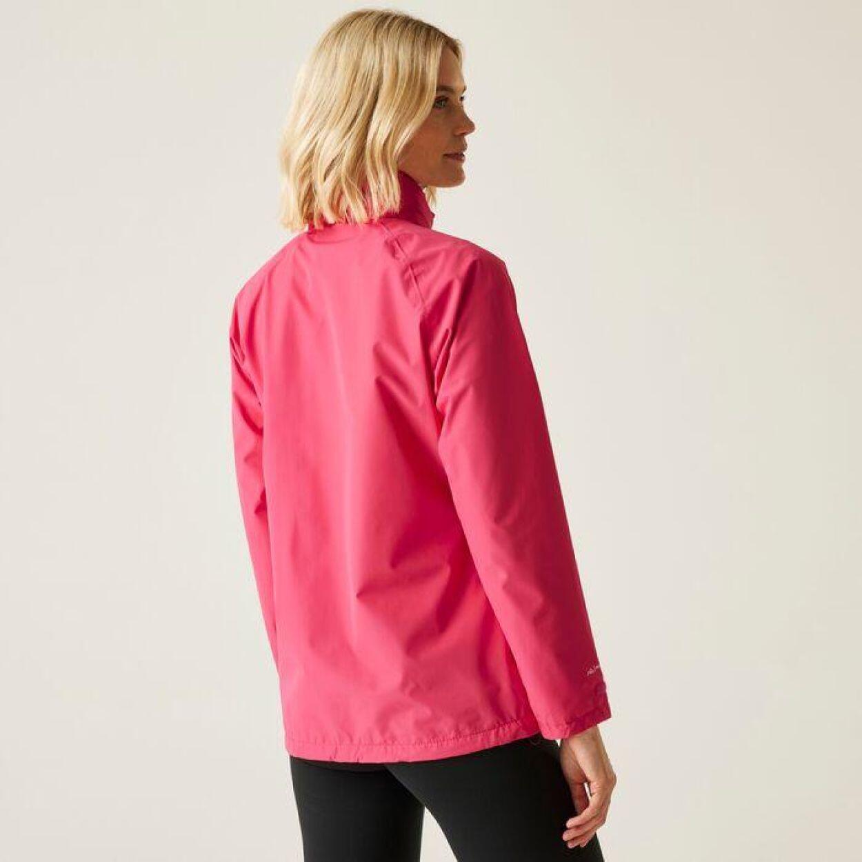 REGATTA Regatta Manteaux DayshaII  Femmes Pop 2/7