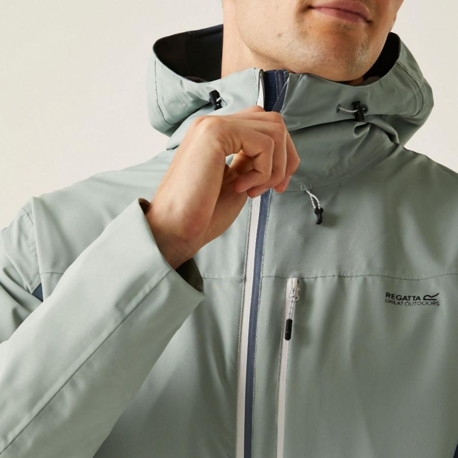 Veste - Birchdale homme 5/7