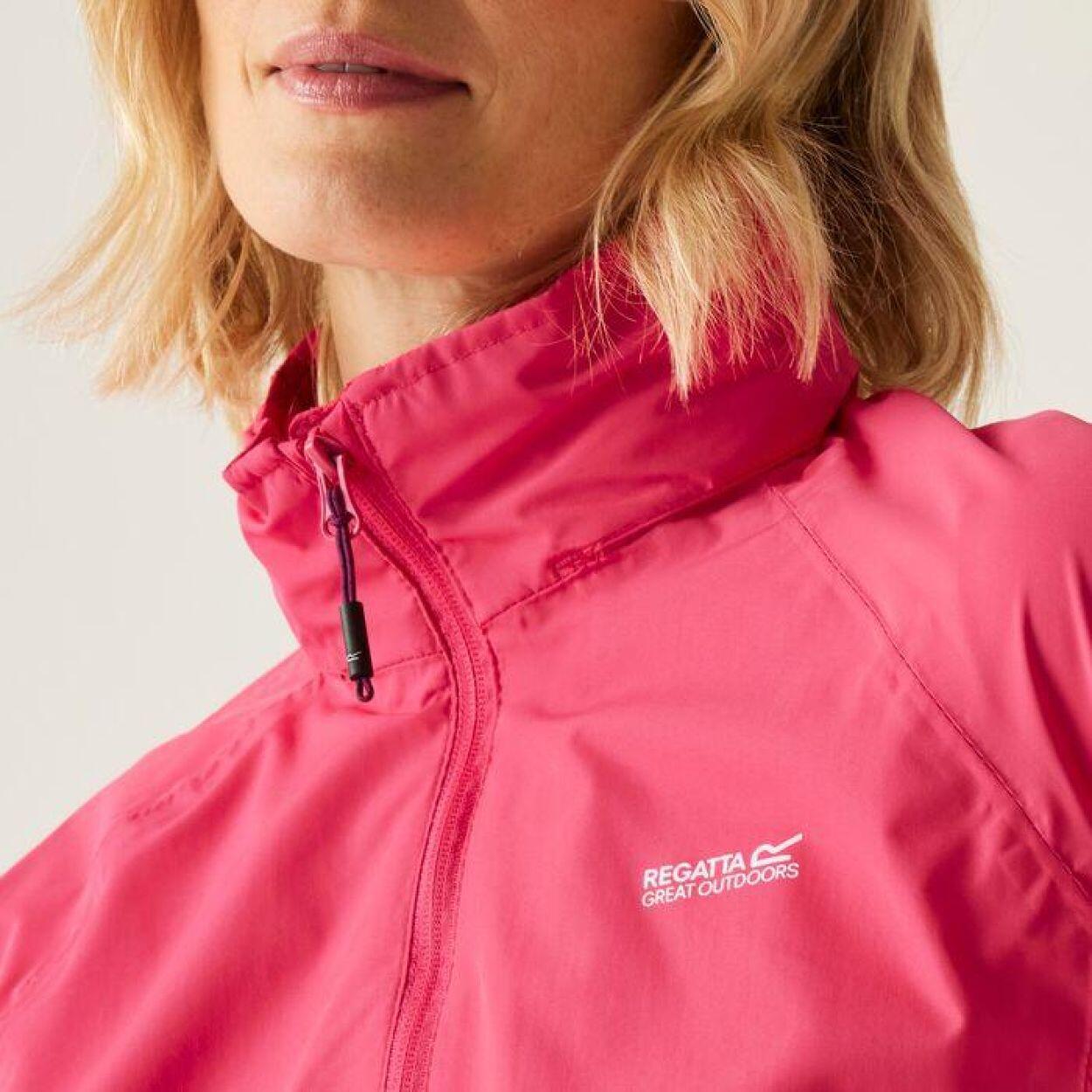 REGATTA Regatta Manteaux DayshaII  Femmes Pop 4/7