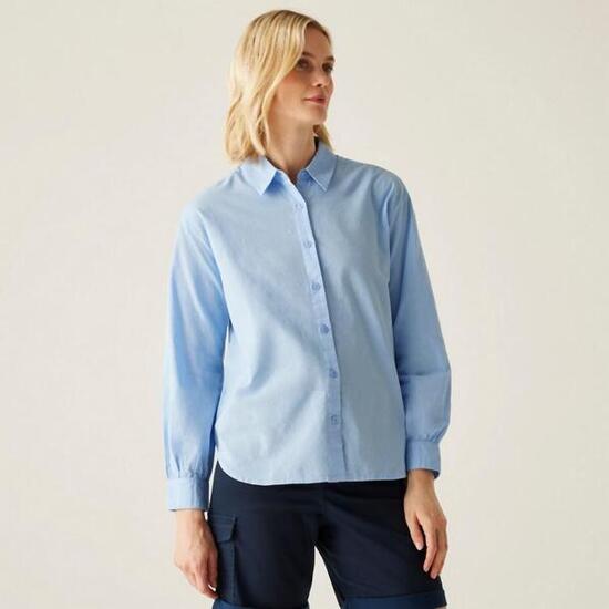 Koszula turystyczna damska Primevere