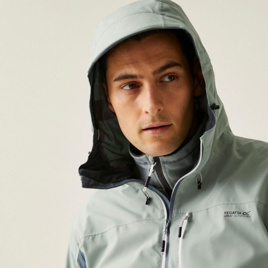 Veste - Birchdale homme 4/7