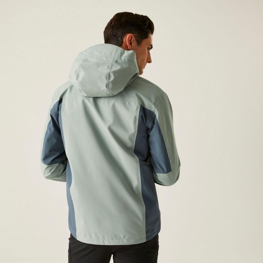 Veste - Birchdale homme 6/7
