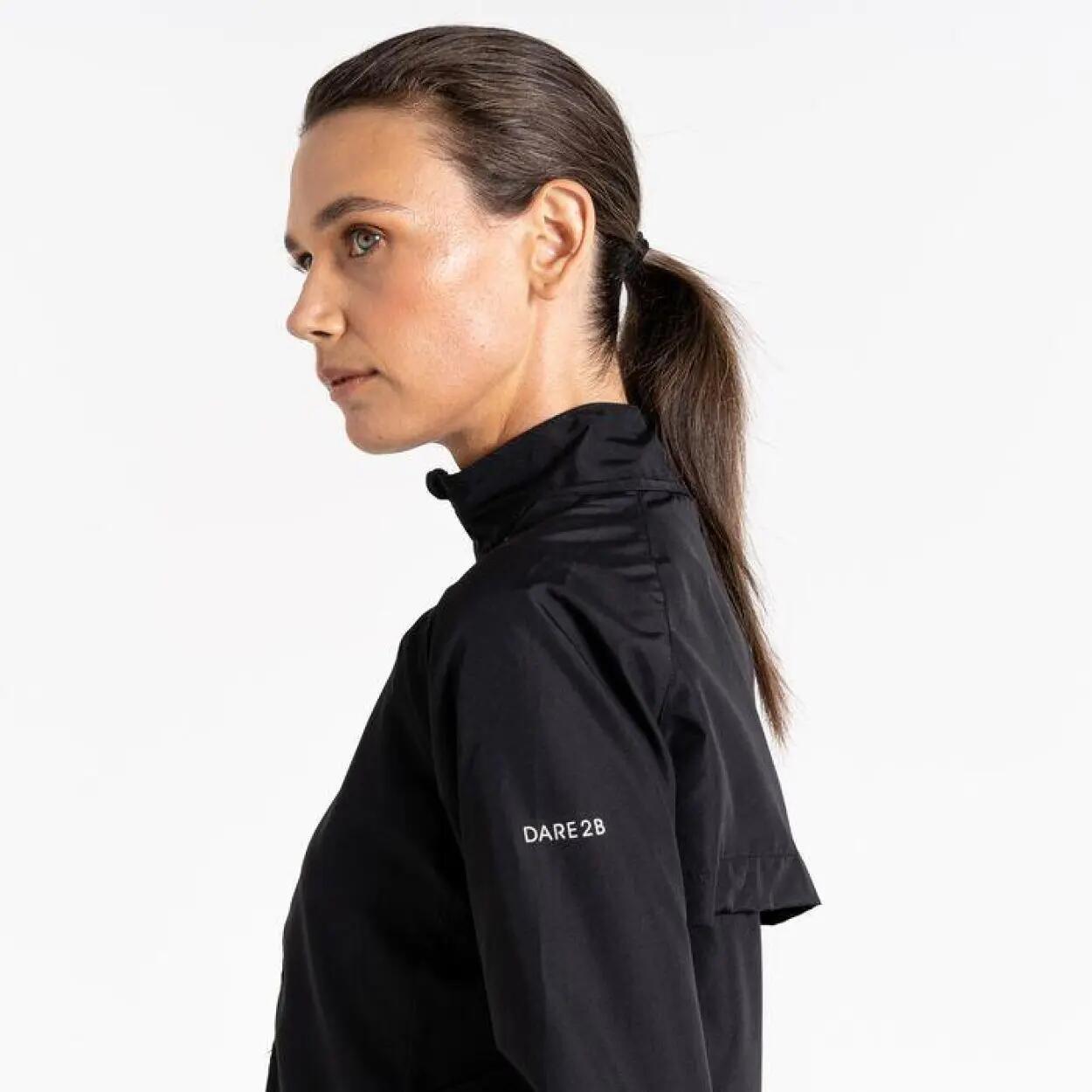 Rebound Windshell női windshell 2in1 kabát 5/7