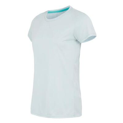 T Shirts Hemden Damen - REGATTA Fingal Edition W - Purple Sage
