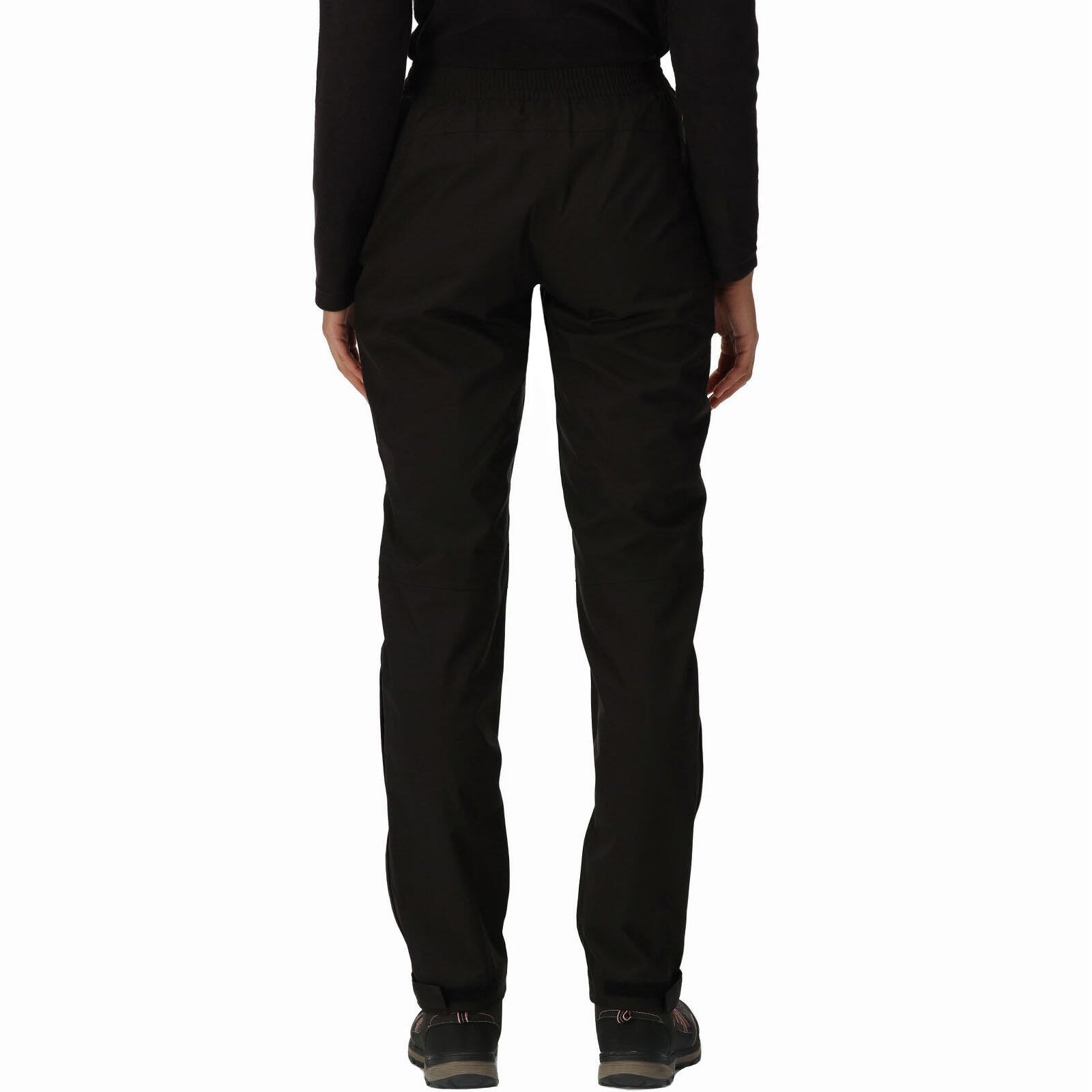 Wasserdichte Hose für Damen Regatta Highton 2/7