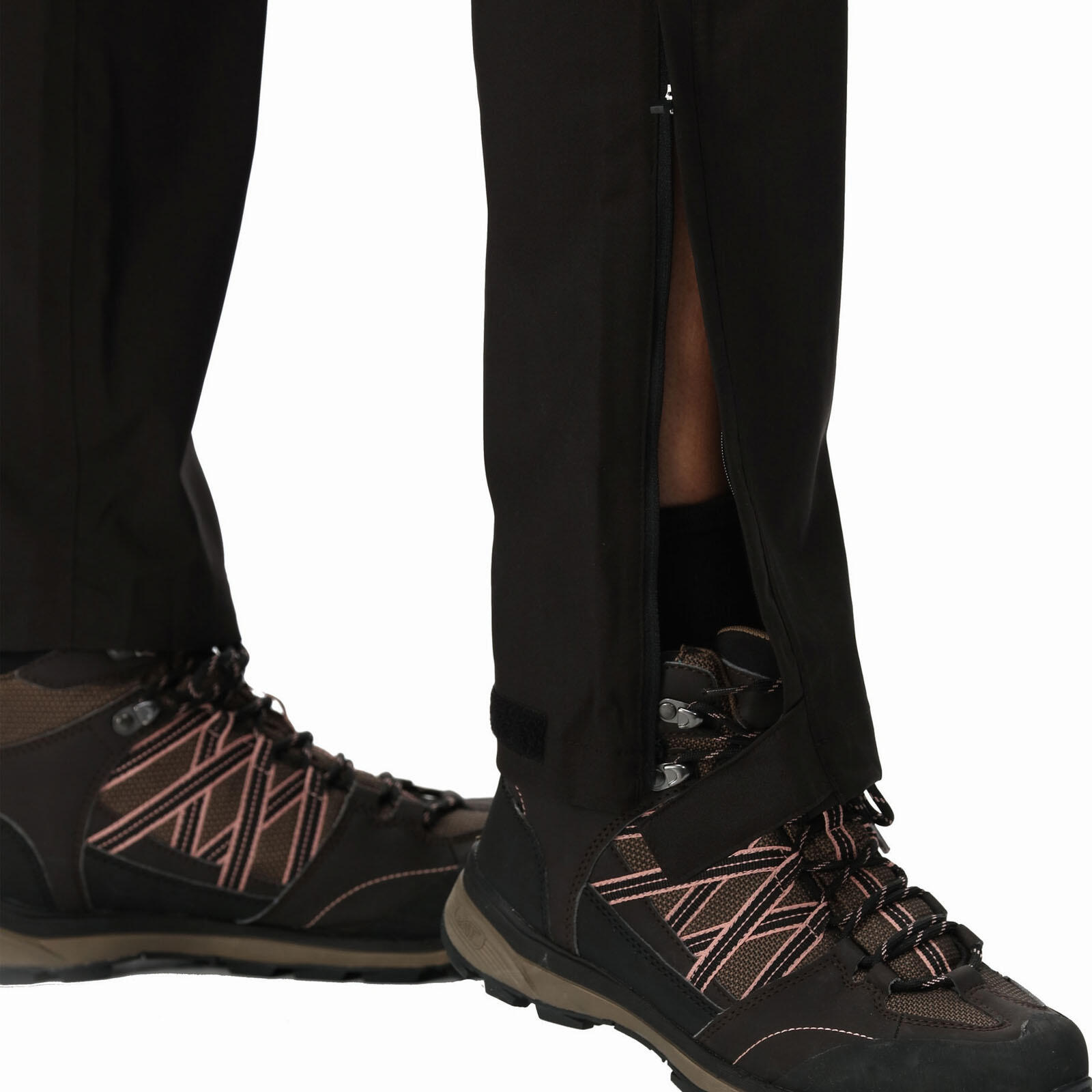 Pantalón impermeable Regatta Highton 4/7