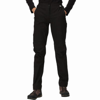 Damen Hose wasserdicht, atmungsaktiv, leicht - Highton Stretch